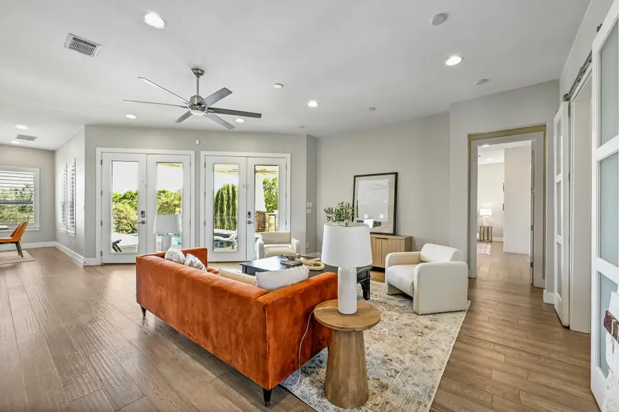 105 Willow Hill Dr, Georgetown, TX 78633 - #3