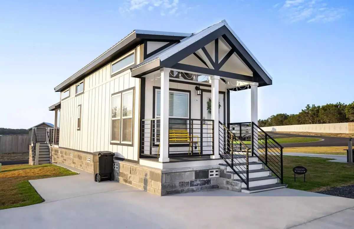 5386 Ranch Road 1376 Rd #56, Fredericksburg, TX 78624 - Image #1