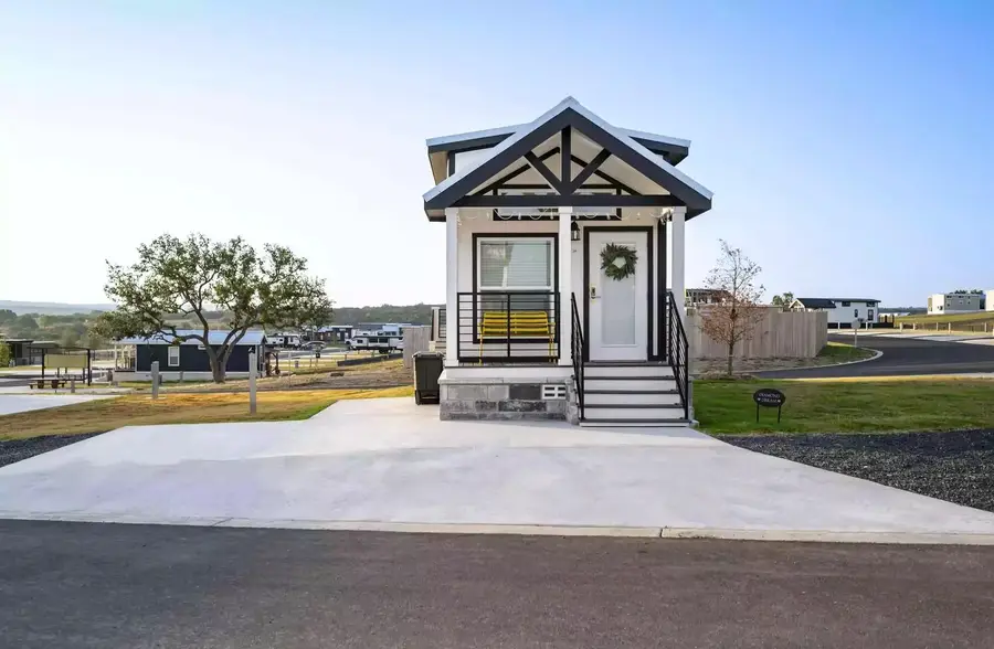 5386 Ranch Road 1376 Rd #56, Fredericksburg, TX 78624 - Image #3