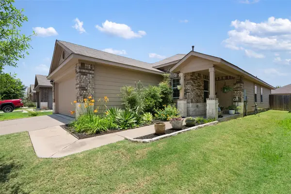 3301 Tilmon Ln, Austin, TX 78725