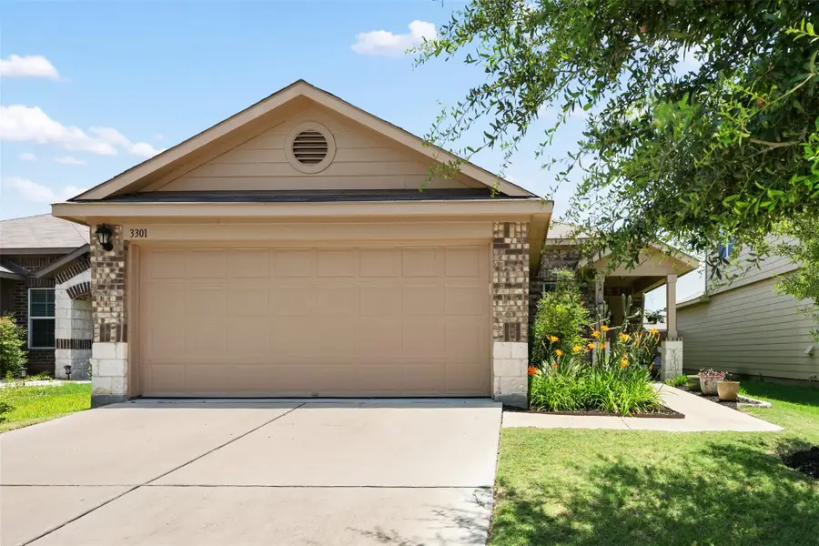 3301 Tilmon Ln, Austin, TX 78725 - #3