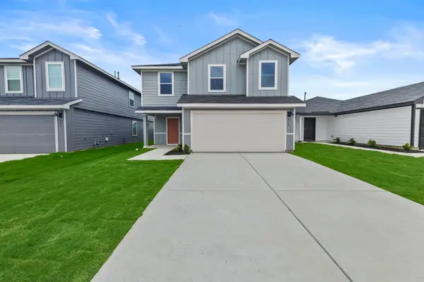 474 Low Pasture Trl, Maxwell, TX 78656