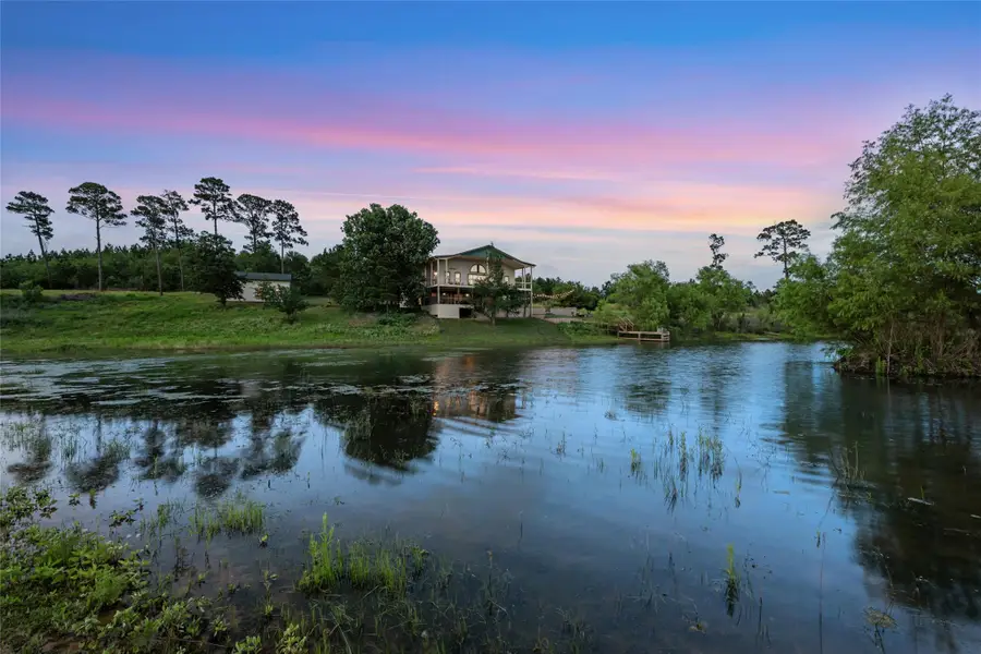 493 Cottletown Rd, Smithville, TX 78957 - #2