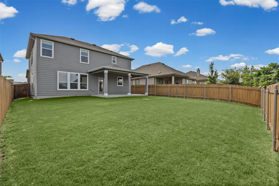 5124 Lazy Court Dr, Austin, TX 78724 - #2