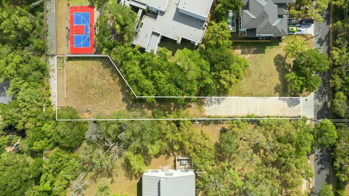 Lot 5, Blk A Allen Rd, Austin, TX 78746 - #1
