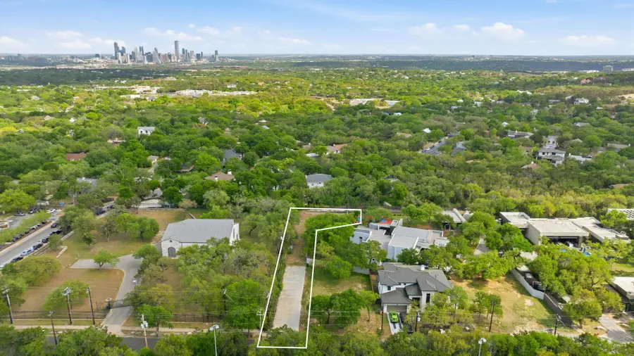 Lot 5, Blk A Allen Rd, Austin, TX 78746 - #2