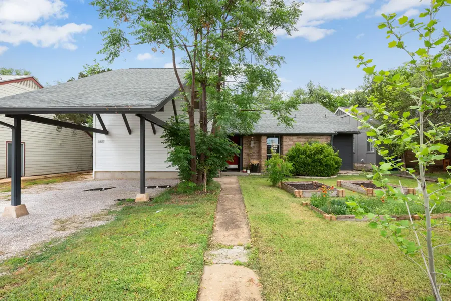 6807 Woodhue Dr #A, Austin, TX 78745 - #3