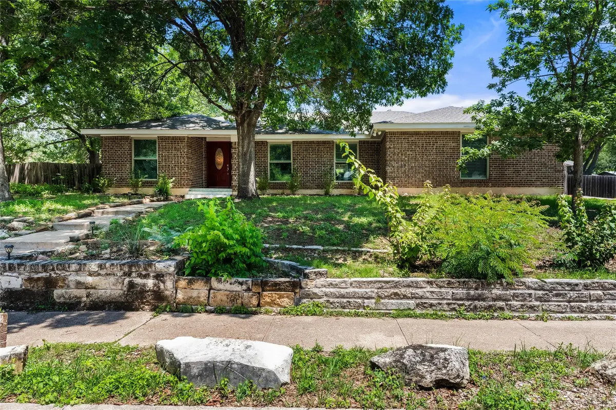 2408 Shiloh Dr, Austin, TX 78745 - #1