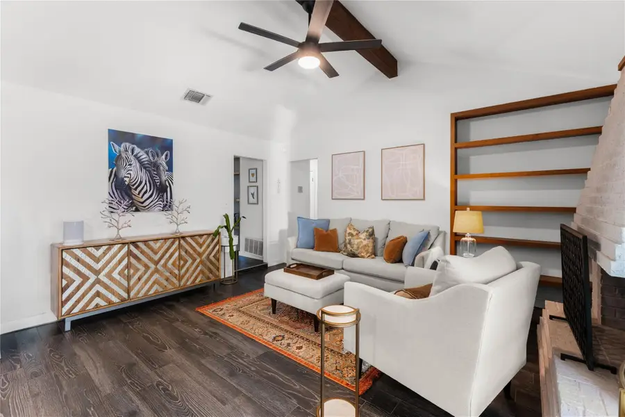 2408 Shiloh Dr, Austin, TX 78745 - #3