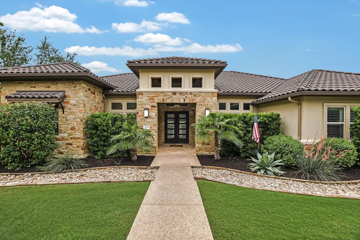 14413 Piper Glen Dr, Austin, TX 78738 - #1