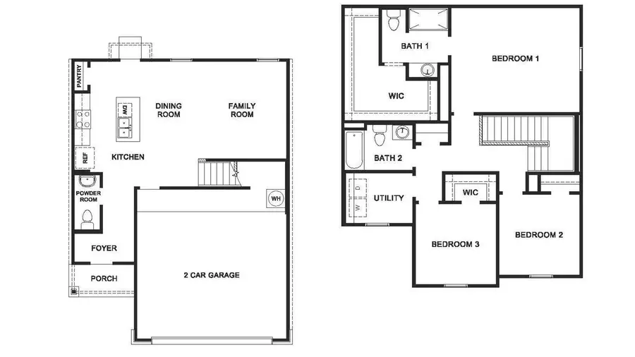 152 Wyatt Way, Jarrell, TX 76537 - #2