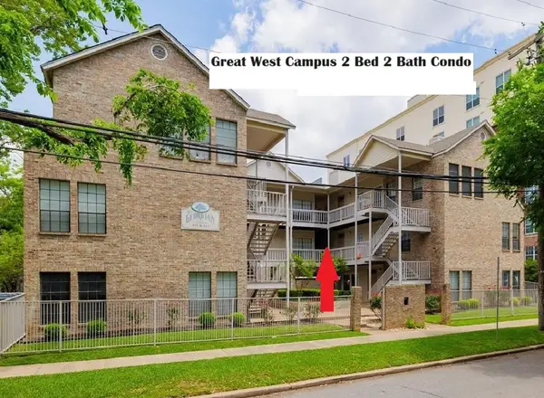 Address Withheld By Seller, Austin, TX 78705