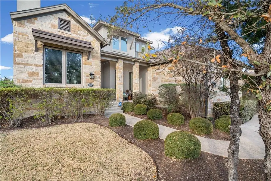 807 Serene Estates Dr, Austin, TX 78738 - #2