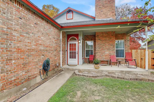 608 Pomegranate Pass, Cedar Park, TX 78613