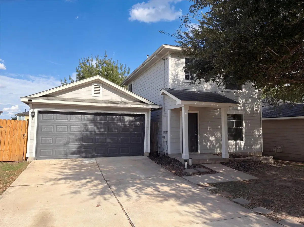 11521 Melstone Dr, Manor, TX 78653 - #1