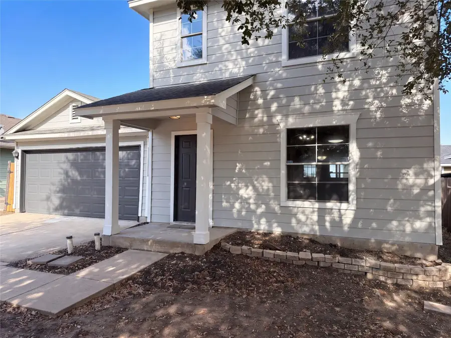 11521 Melstone Dr, Manor, TX 78653 - #3