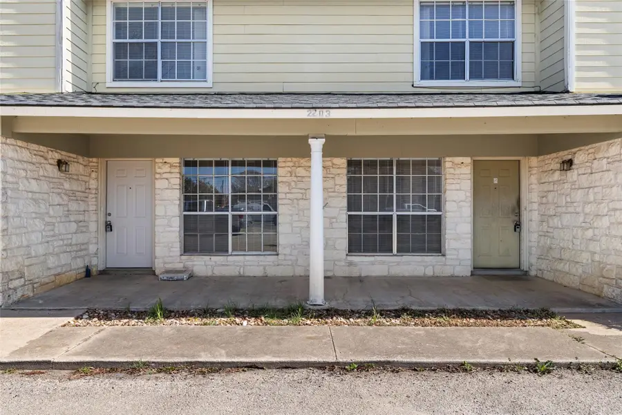 2203 Creekside Ln, Georgetown, TX 78626 - #3