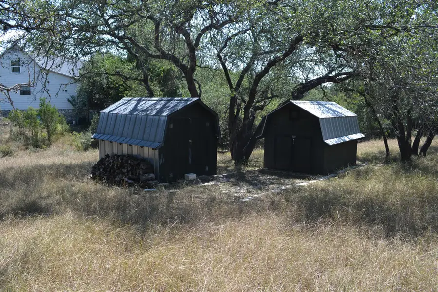 LOT 307 Rolling Hills Dr, Spicewood, TX 78669 - #3