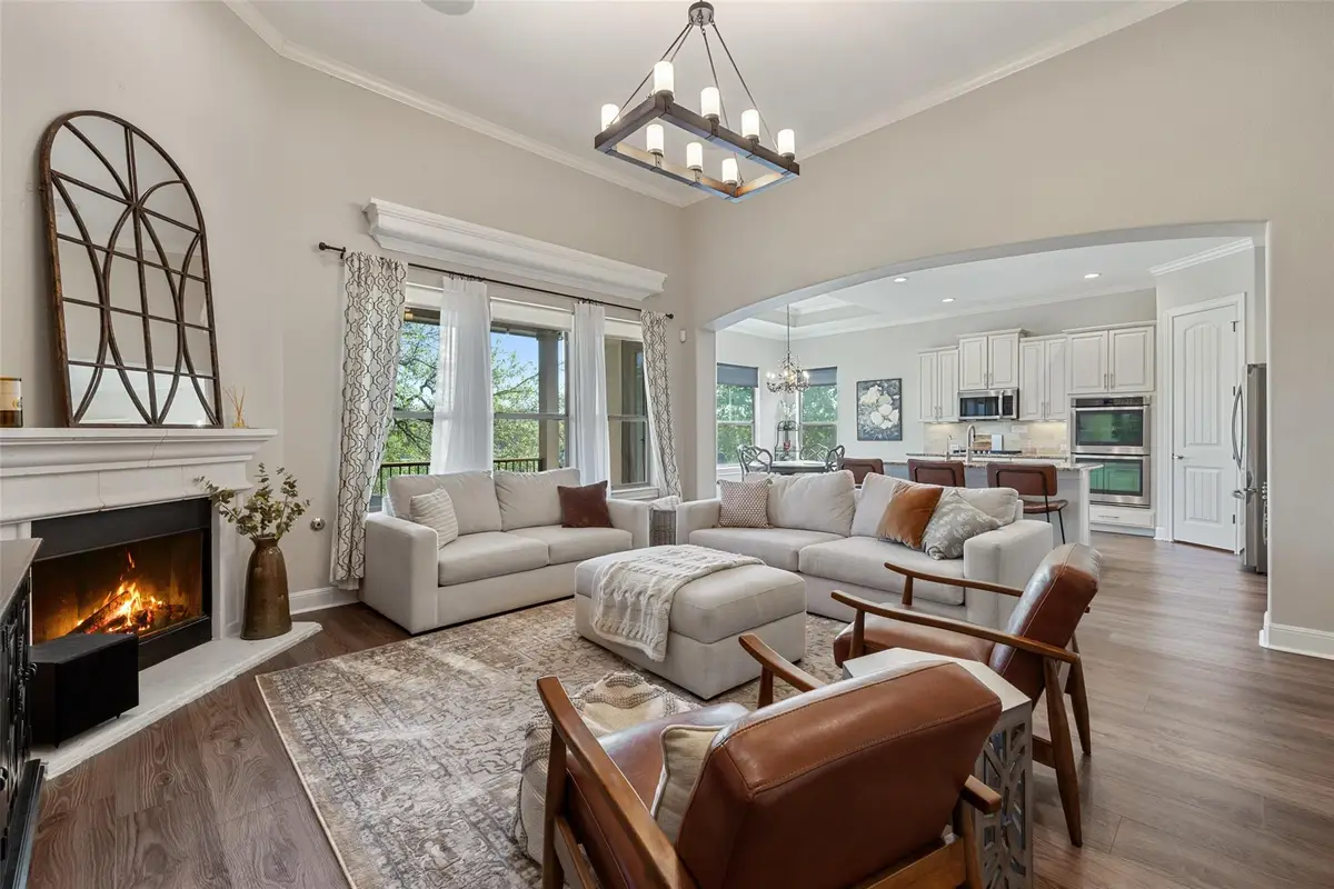 5421 Coral Bean Cv, Spicewood, TX 78669 - Image #1