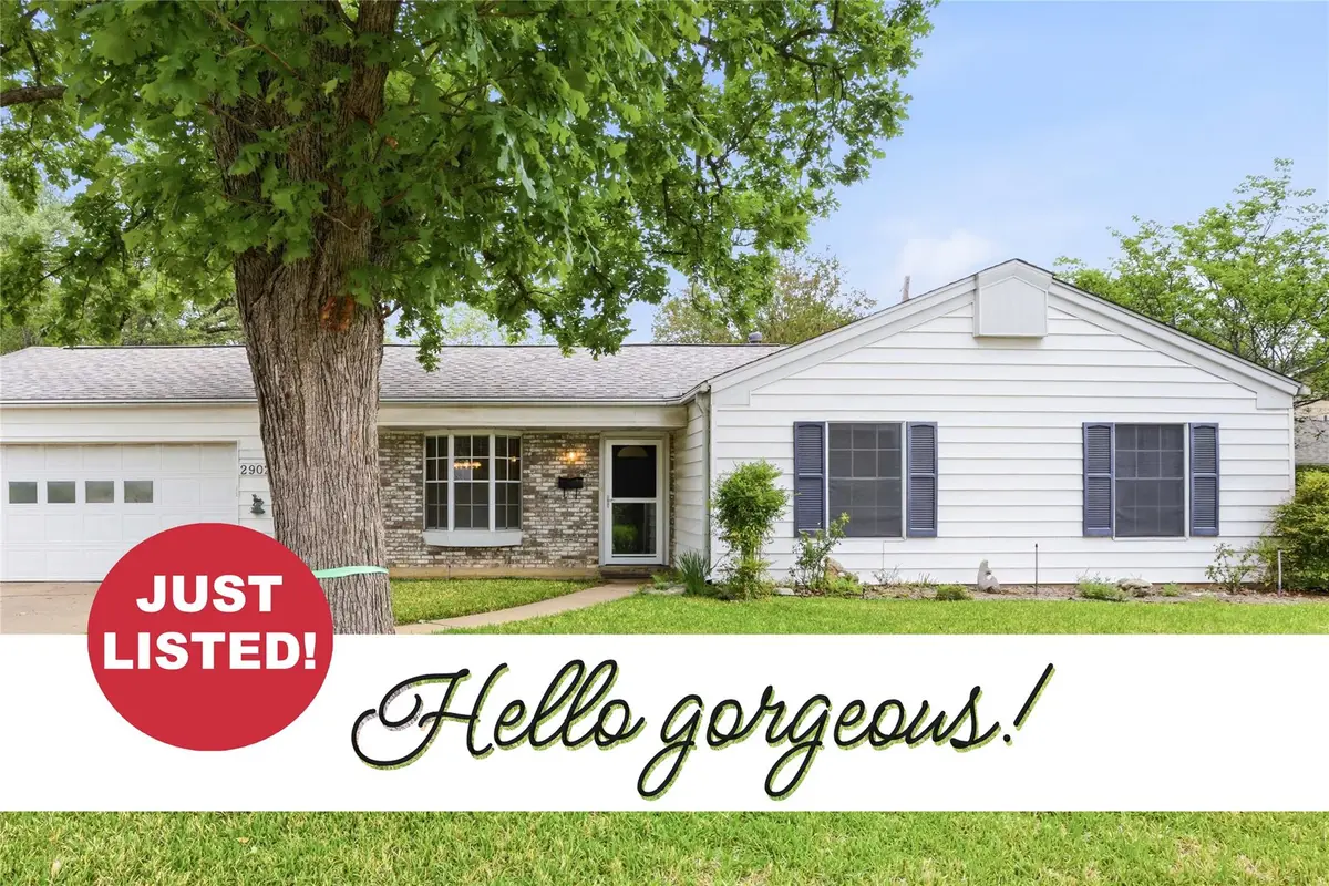 2902 Dover Pl, Austin, TX 78757 - #1