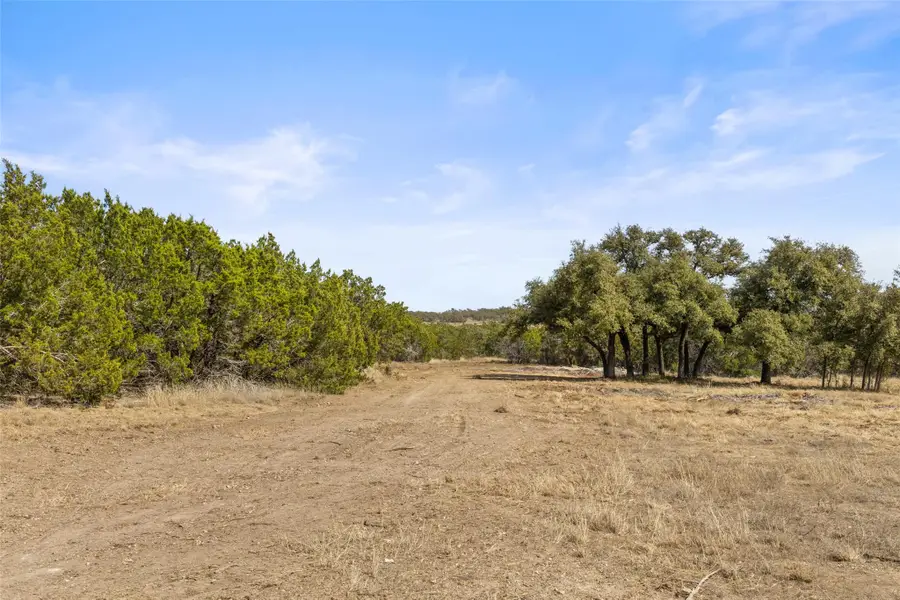 535 Becker Road, Johnson City, TX 78636 - #2