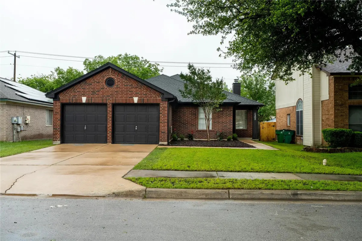 1205 Gazania Dr, Pflugerville, TX 78660 - #1