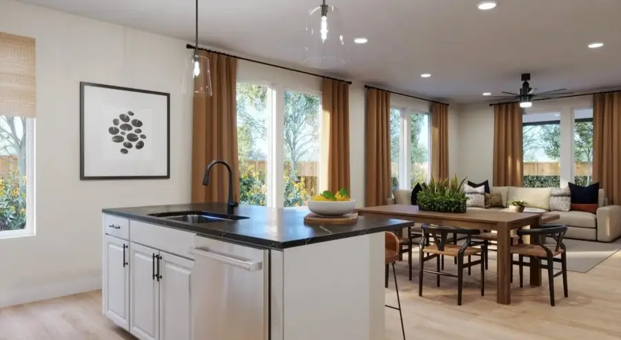 236 Langhorne Bnd, Liberty Hill, TX 78642 - Image #3