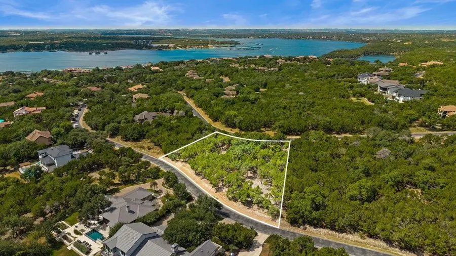17609 Regatta View Dr, Jonestown, TX 78645 - #2