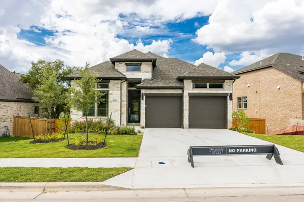 121 Spring Bluff Ln, Georgetown, TX 78628