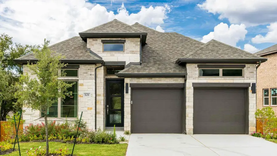 121 Spring Bluff Ln, Georgetown, TX 78628 - Image #2
