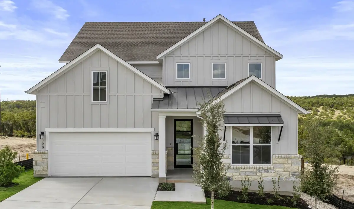 798 Iron Willow Loop, Dripping Springs, TX 78620 - Image #1