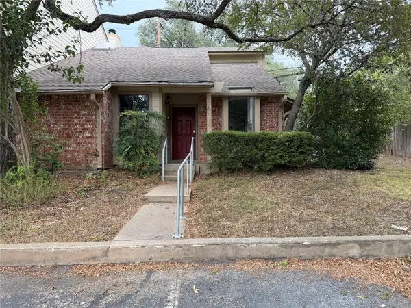 3801 Menchaca Rd #24, Austin, TX 78704