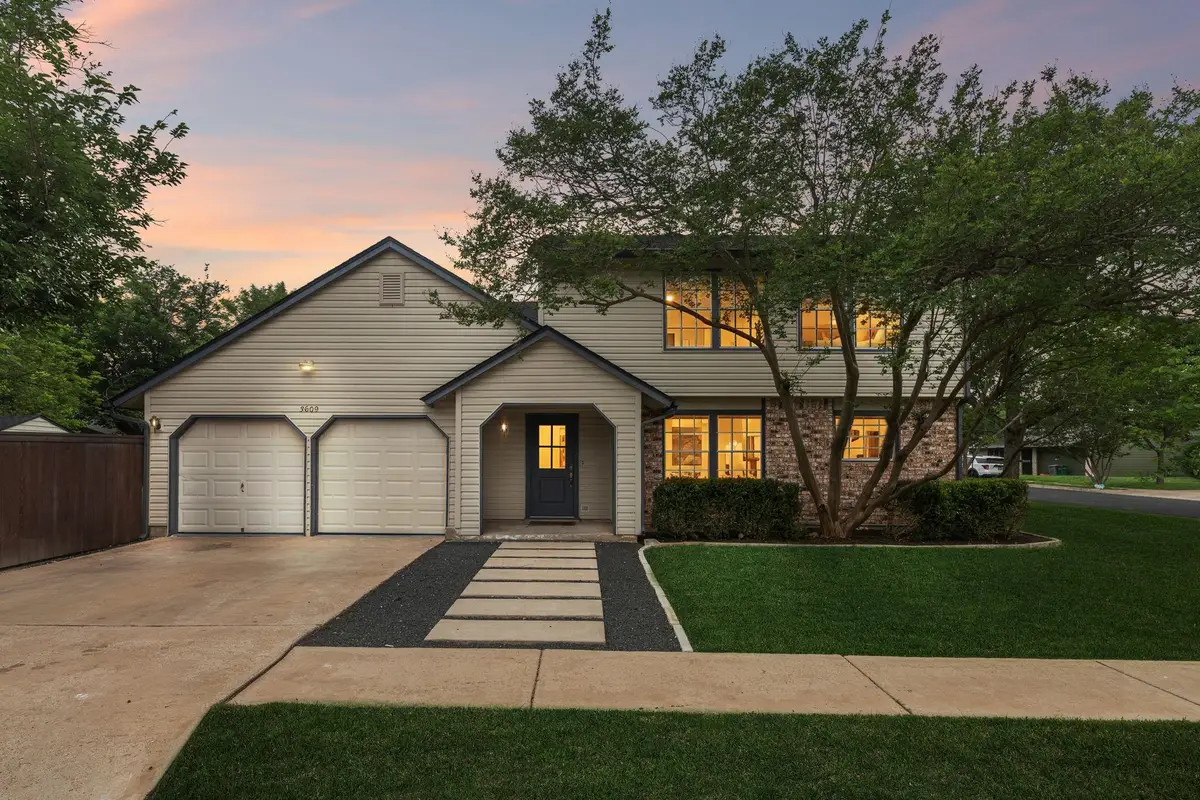 3609 Alexandria Dr, Austin, TX 78749 - #1