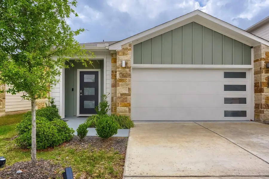 233 New Hampton Way, San Marcos, TX 78666 - #2