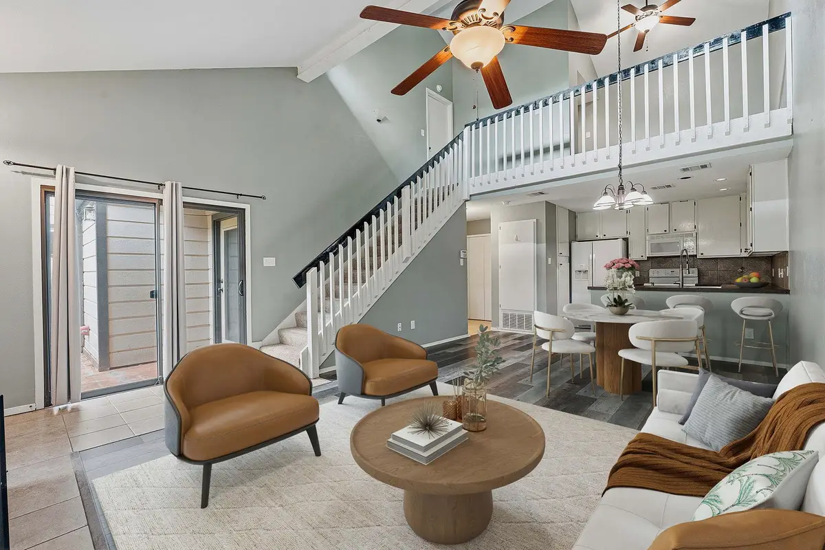 1748 Ohlen Rd #24, Austin, TX 78757 - #1