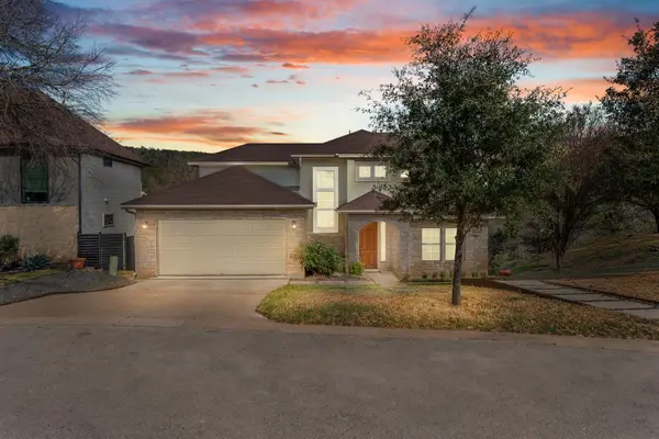 7716 Waldon Dr #E, Austin, TX 78750