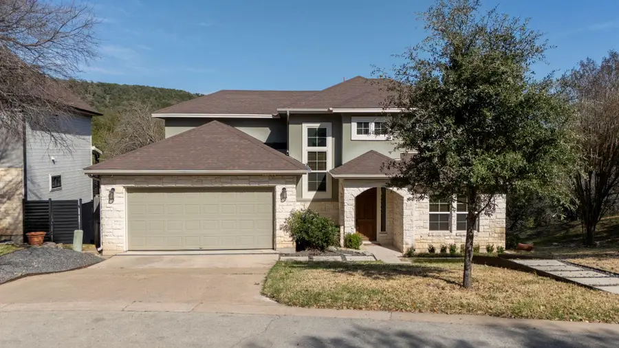 7716 Waldon Dr #E, Austin, TX 78750 - #2