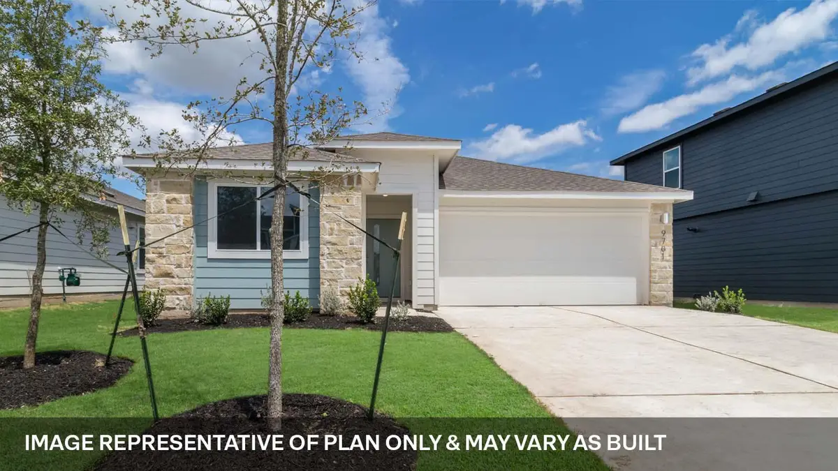 9608 Oxbow Strap Dr, Austin, TX 78724 - #1