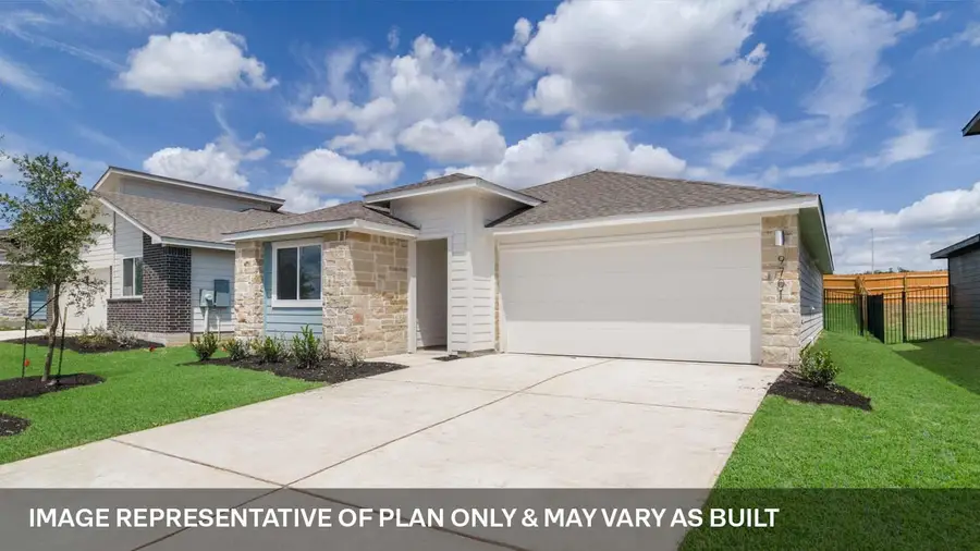 9608 Oxbow Strap Dr, Austin, TX 78724 - #3