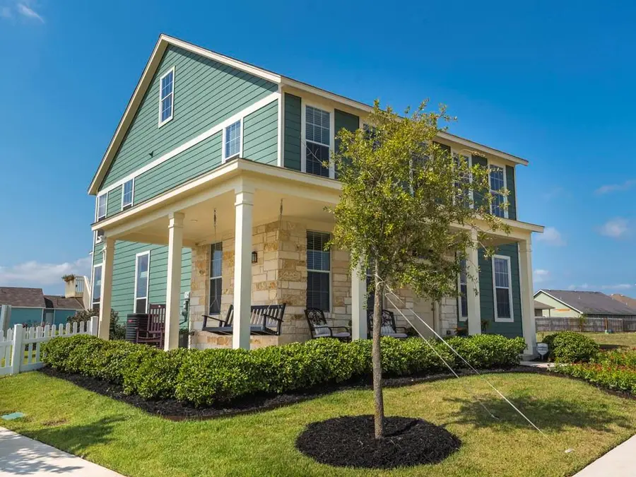 332 Ferrule Dr, Kyle, TX 78640 - #3