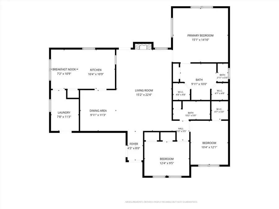 6700 Luckenbach Ln, Austin, TX 78729 - #3