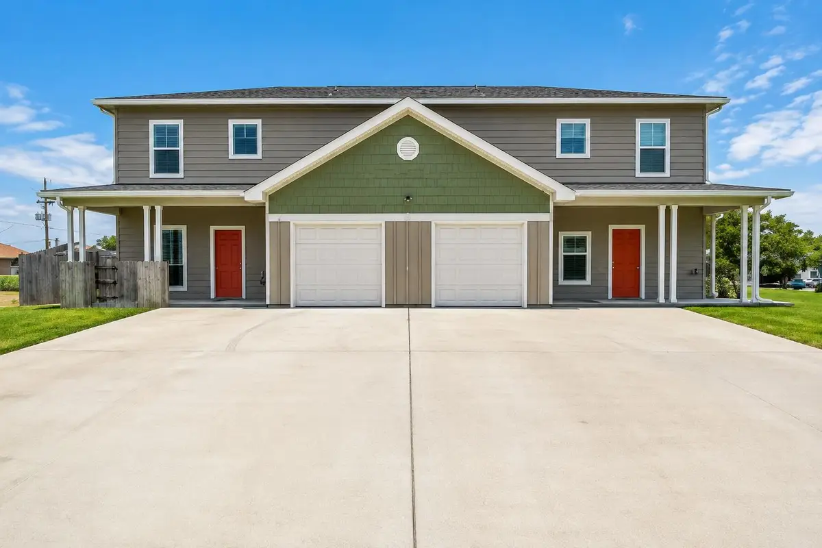 3502 Barnacle Dr #A + B, Killeen, TX 76549 - #1