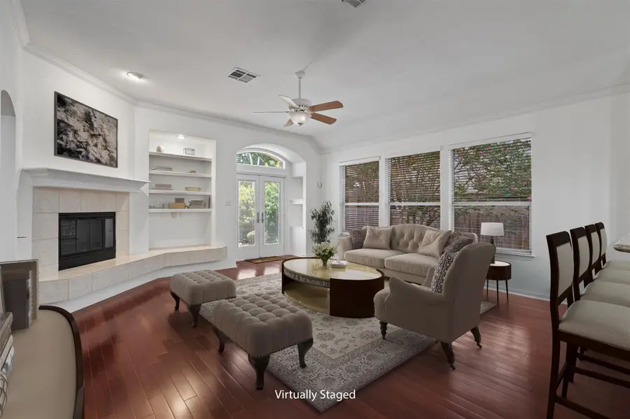 2328 Rodeo Dr, Austin, TX 78727 - Image #3