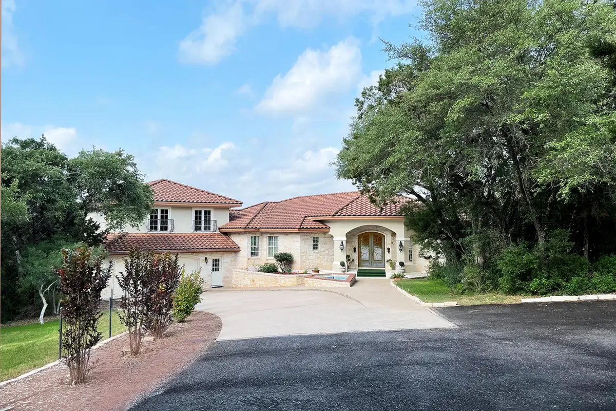 25400 River Rd, Spicewood, TX 78669 - #1