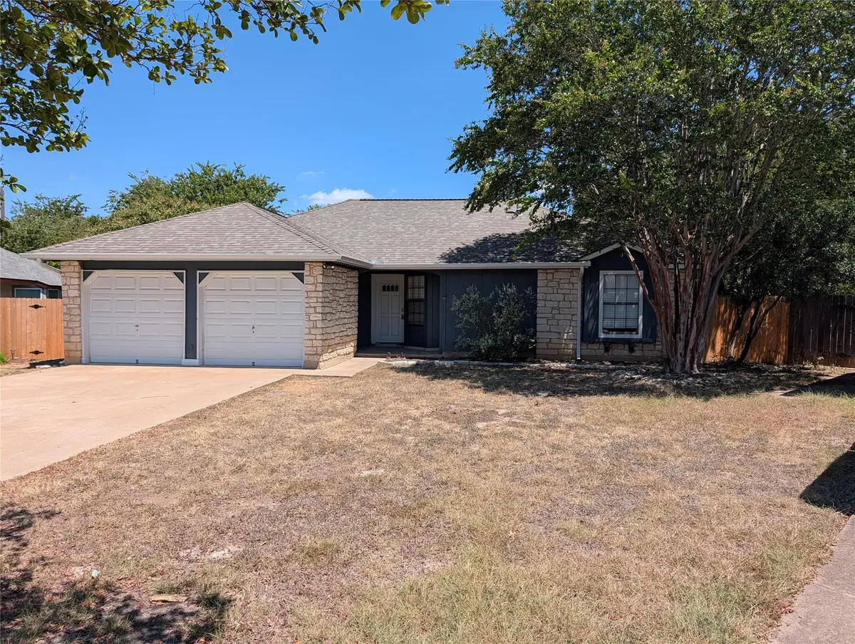 502 Dry Creek Cv, Round Rock, TX 78681 - #1