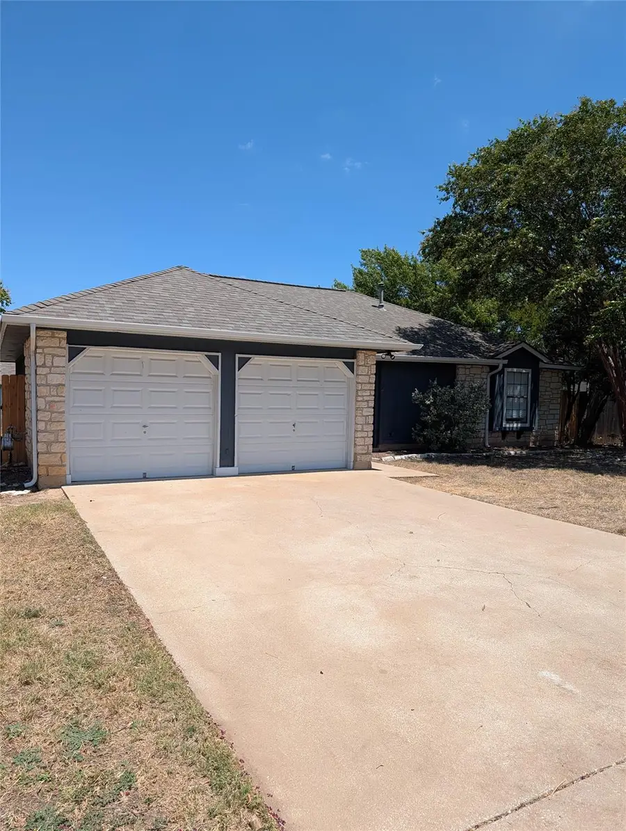 502 Dry Creek Cv, Round Rock, TX 78681 - #2