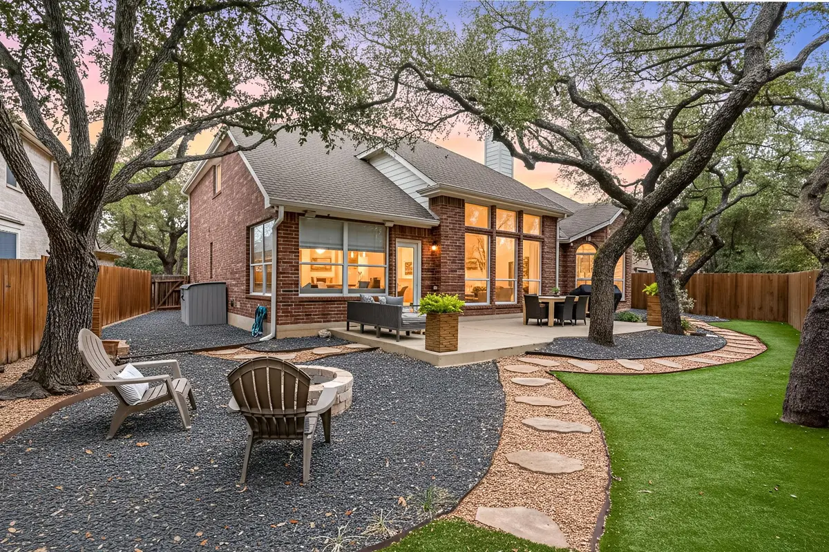 7913 Davis Mountain Pass, Austin, TX 78726 - Image #1
