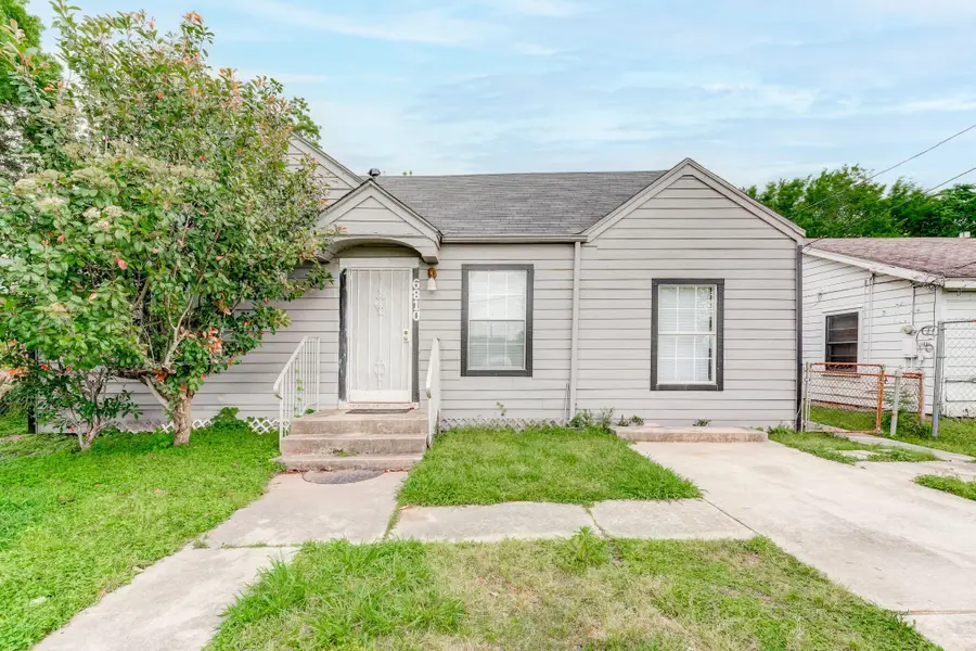 6810 Eastwood St, Houston, TX 77021 - Image #2
