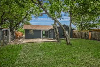 403 Edmond St, Taylor, TX 76574 - #1