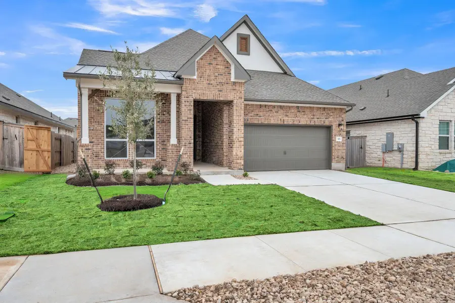 325 Crescent Heights Dr, Georgetown, TX 78628 - Image #3